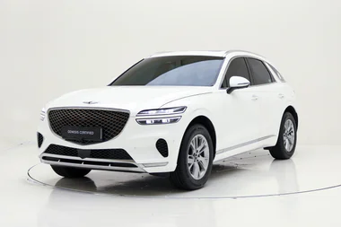 2023 GV70 가솔린 2.5 터보 AWD 시그니처 디자인 셀렉션Ⅰ
