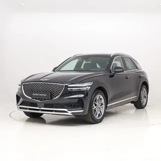 Genesis GV70 2023 Gasoline 2.5 Turbo 2WD Signature Design Selection Ⅰ 3