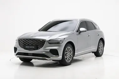 2025 GV70 (F/L) 가솔린 2.5 터보 2WD 시그니처 디자인 셀렉션Ⅱ