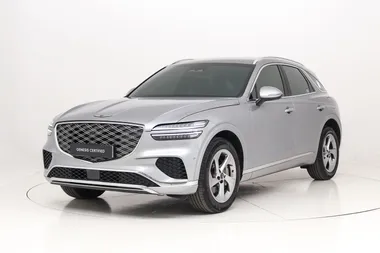2025 GV70 (F/L) 가솔린 2.5 터보 AWD 시그니처 디자인 셀렉션Ⅰ
