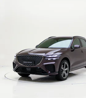 2024 GV70 가솔린 2.5 터보 2WD 스포츠 디자인 셀렉션Ⅱ