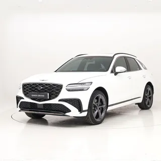 Genesis GV70 2025 F/ L Gasoline 2.5 Turbo AWD Sport Design Selection Ⅰ — фото 2