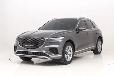 2025 GV70 (F/L) 가솔린 2.5 터보 AWD 스탠다드 디자인