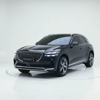 Genesis GV70 2023 Gasoline 2.5 Turbo AWD Signature Design Selection Ⅱ 3