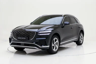 2025 GV70 (F/L) 가솔린 2.5 터보 AWD 스탠다드 디자인