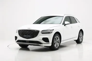 2025 GV70 (F/L) 가솔린 2.5 터보 AWD 스탠다드 디자인