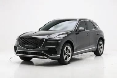 2025 GV70 (F/L) 가솔린 2.5 터보 AWD 시그니처 디자인 셀렉션Ⅰ