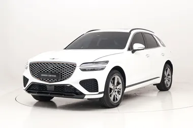 2022 GV70 가솔린 2.5 터보 AWD 스포츠 스탠다드 디자인