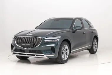 2023 GV70 가솔린 2.5 터보 2WD 시그니처 디자인 셀렉션Ⅰ