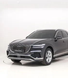 2025 GV70 (F/L) 가솔린 2.5 터보 AWD 시그니처 디자인 셀렉션Ⅰ