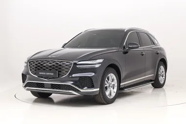 2025 GV70 (F/L) 가솔린 2.5 터보 AWD 시그니처 디자인 셀렉션Ⅰ