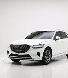 2023 GV70 가솔린 2.5 터보 2WD 시그니처 디자인 셀렉션Ⅰ