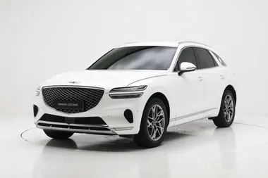 2023 GV70 가솔린 2.5 터보 2WD 시그니처 디자인 셀렉션Ⅰ