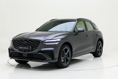 2025 GV70 (F/L) 가솔린 2.5 터보 AWD 스포츠 디자인 셀렉션Ⅱ