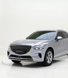 2021 GV70 가솔린 2.5 터보 2WD 스탠다드 디자인