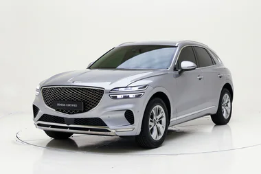 2021 GV70 가솔린 2.5 터보 2WD 스탠다드 디자인
