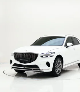 2024 GV70 가솔린 2.5 터보 2WD 시그니처 디자인 셀렉션Ⅱ