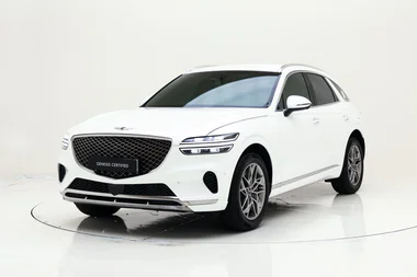 2024 GV70 가솔린 2.5 터보 2WD 시그니처 디자인 셀렉션Ⅱ
