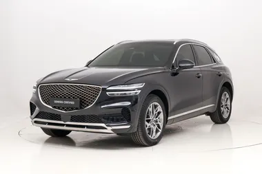2023 GV70 가솔린 2.5 터보 2WD 시그니처 디자인 셀렉션Ⅰ
