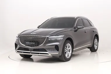 2024 GV70 가솔린 2.5 터보 AWD 시그니처 디자인 셀렉션Ⅰ