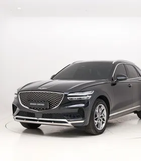 2023 GV70 가솔린 2.5 터보 2WD 시그니처 디자인 셀렉션Ⅰ