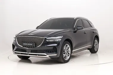 2023 GV70 가솔린 2.5 터보 2WD 시그니처 디자인 셀렉션Ⅰ