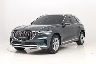 2023 GV70 가솔린 2.5 터보 2WD 시그니처 디자인 셀렉션Ⅰ