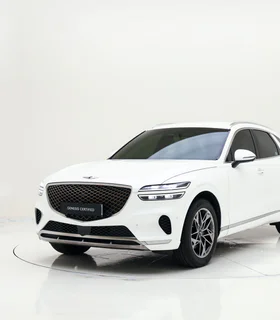 2021 GV70 가솔린 2.5 터보 AWD 시그니처 디자인 셀렉션Ⅱ