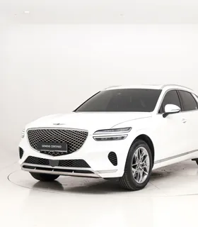 2024 GV70 가솔린 2.5 터보 AWD 시그니처 디자인 셀렉션Ⅱ