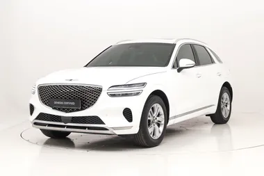 2021 GV70 가솔린 2.5 터보 2WD 시그니처 디자인 셀렉션Ⅰ