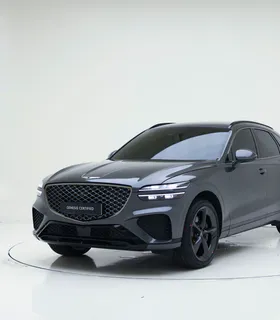 2021 GV70 가솔린 2.5 터보 2WD 스포츠 스탠다드 디자인