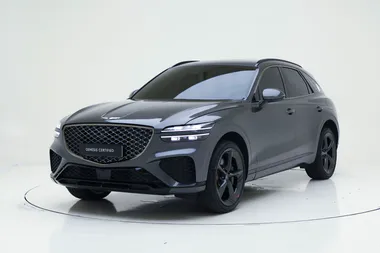 2021 GV70 가솔린 2.5 터보 2WD 스포츠 스탠다드 디자인
