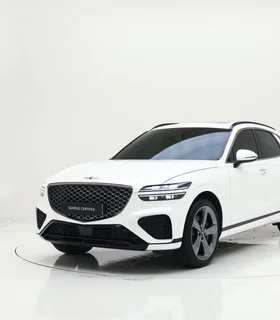 2021 GV70 가솔린 2.5 터보 2WD 스포츠 디자인 셀렉션Ⅰ