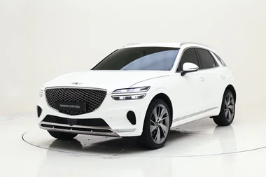 2023 GV70 가솔린 2.5 터보 AWD 시그니처 디자인 셀렉션Ⅱ
