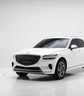 2024 GV70 가솔린 2.5 터보 AWD 시그니처 디자인 셀렉션Ⅱ