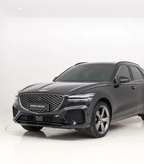 2024 GV70 가솔린 2.5 터보 AWD 스포츠 디자인 셀렉션Ⅰ