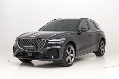 2024 GV70 가솔린 2.5 터보 AWD 스포츠 디자인 셀렉션Ⅰ