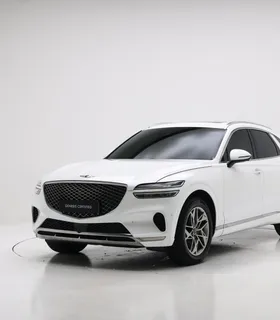 2022 GV70 가솔린 2.5 터보 AWD 스탠다드 디자인