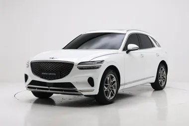 2022 GV70 가솔린 2.5 터보 AWD 스탠다드 디자인