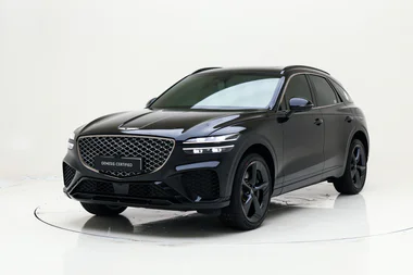 2023 GV70 가솔린 2.5 터보 AWD 스포츠 디자인 셀렉션Ⅱ