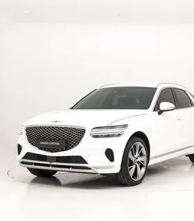 2023 GV70 가솔린 2.5 터보 AWD 시그니처 디자인 셀렉션Ⅱ