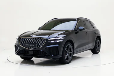 2023 GV70 가솔린 2.5 터보 2WD 스포츠 디자인 셀렉션Ⅰ