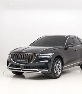 2023 GV70 가솔린 2.5 터보 AWD 시그니처 디자인 셀렉션Ⅰ