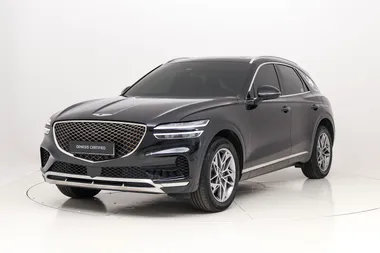 2023 GV70 가솔린 2.5 터보 AWD 시그니처 디자인 셀렉션Ⅰ