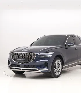 2024 GV70 가솔린 2.5 터보 AWD 시그니처 디자인 셀렉션Ⅱ