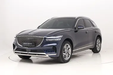 2024 GV70 가솔린 2.5 터보 AWD 시그니처 디자인 셀렉션Ⅱ