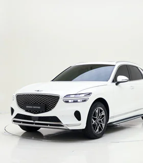 2023 GV70 가솔린 2.5 터보 AWD 스탠다드 디자인