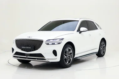 2023 GV70 가솔린 2.5 터보 AWD 스탠다드 디자인