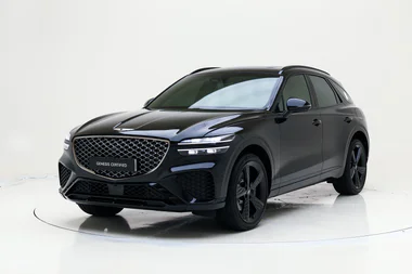 2022 GV70 가솔린 2.5 터보 2WD 스포츠 디자인 셀렉션Ⅱ
