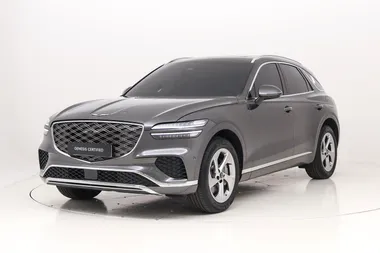 2025 GV70 (F/L) 가솔린 2.5 터보 AWD 시그니처 디자인 셀렉션Ⅰ